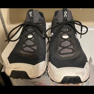 On Cloudultra Shoes Owned Men’s Size 12